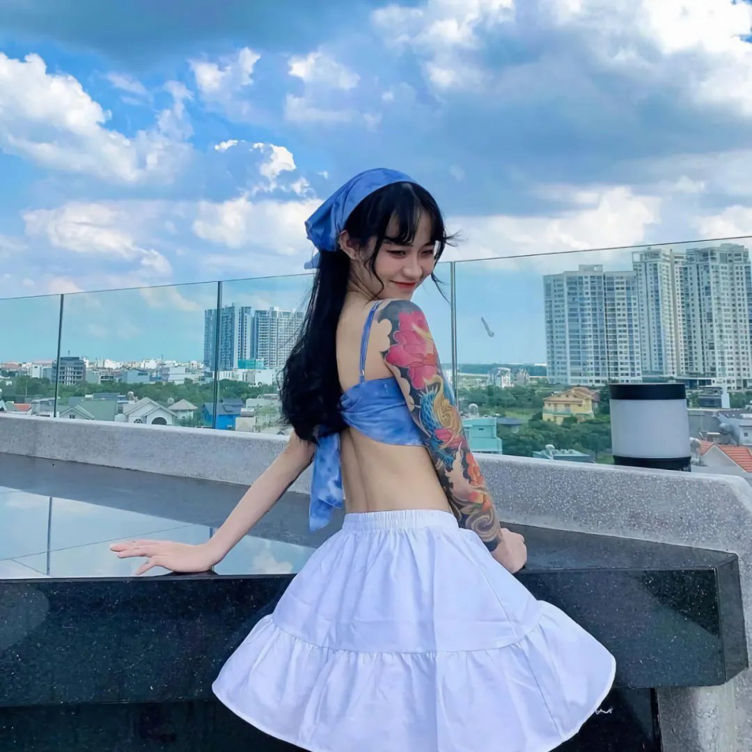 一袋锤子