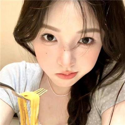 可爱的半月